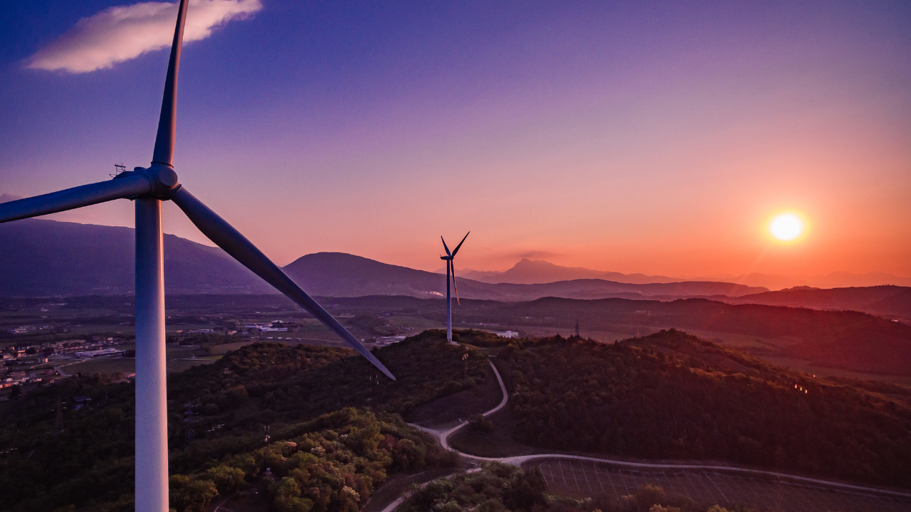 Digitale Infrastruktur von Retelit f&uuml;r den Sektor Energy & Utilities