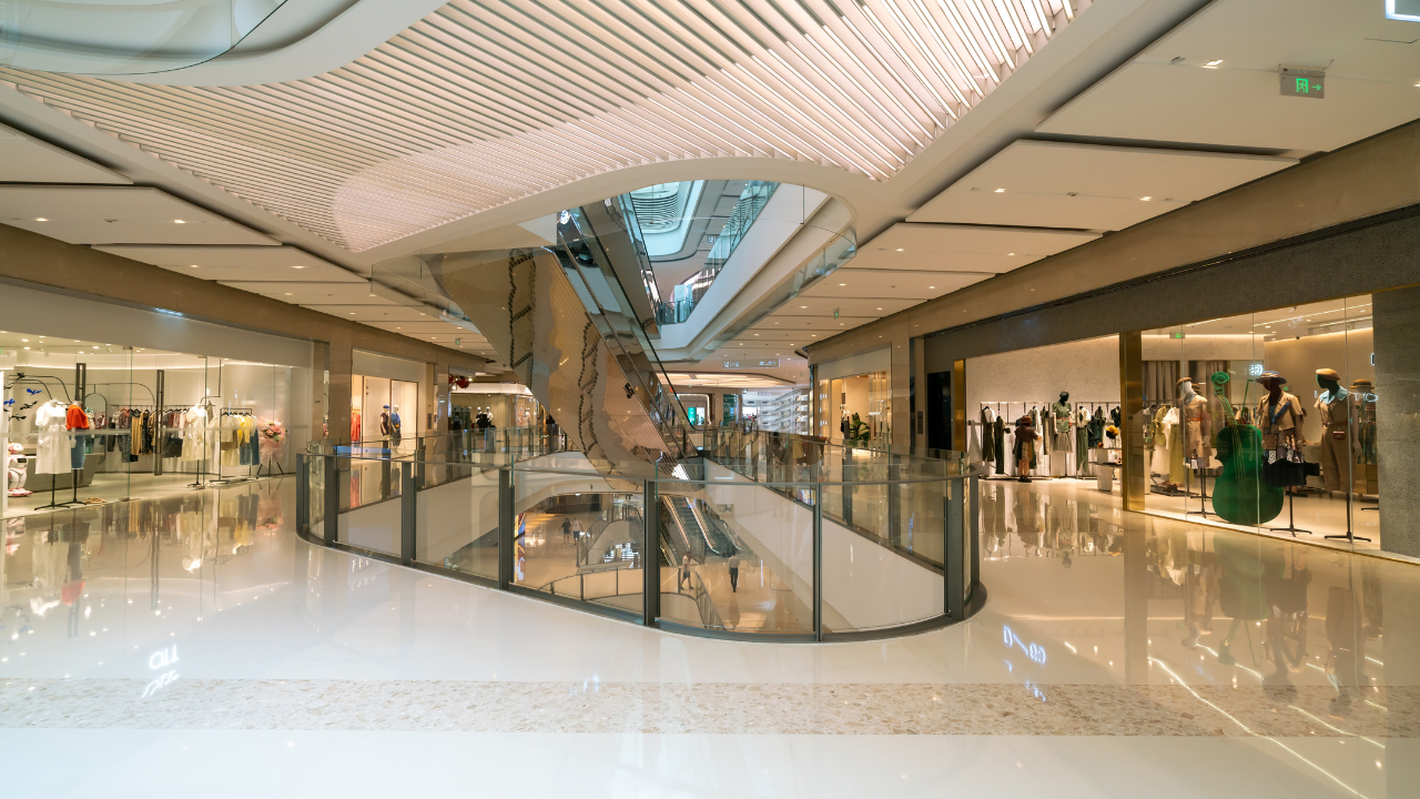 Digitale Infrastruktur von Retelit f&uuml;r den Sektor Retail & Gro&szlig;verteilung