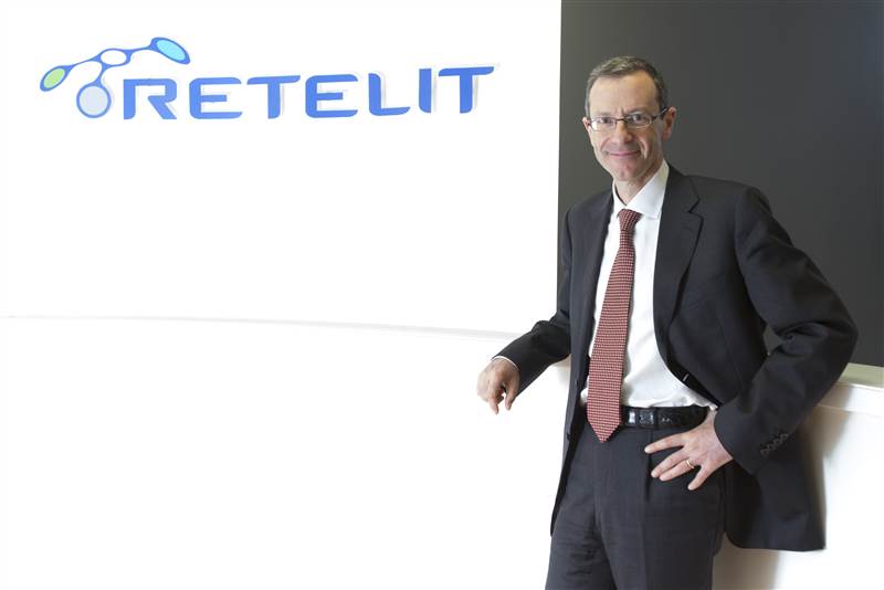 I risultati e le strategie aziendali di Retelit Retelit