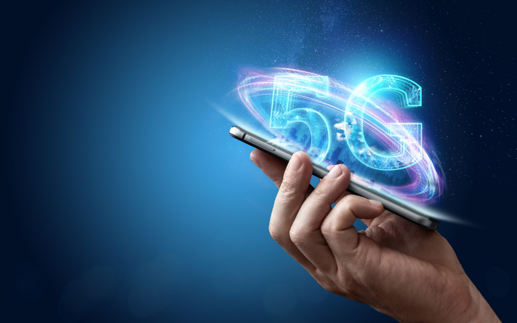 Il 5G e le differenze con gli altri sistemi di telefonia cellulare Il 5G e le differenze con gli altri sistemi di telefonia cellulare