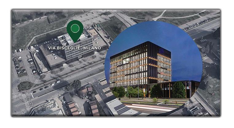 IRIDEOS Avalon Campus cresce ancora. Al via i lavori per Avalon 3 il nuovo Data Center iperconnesso e sostenibile a Milano. Retelit